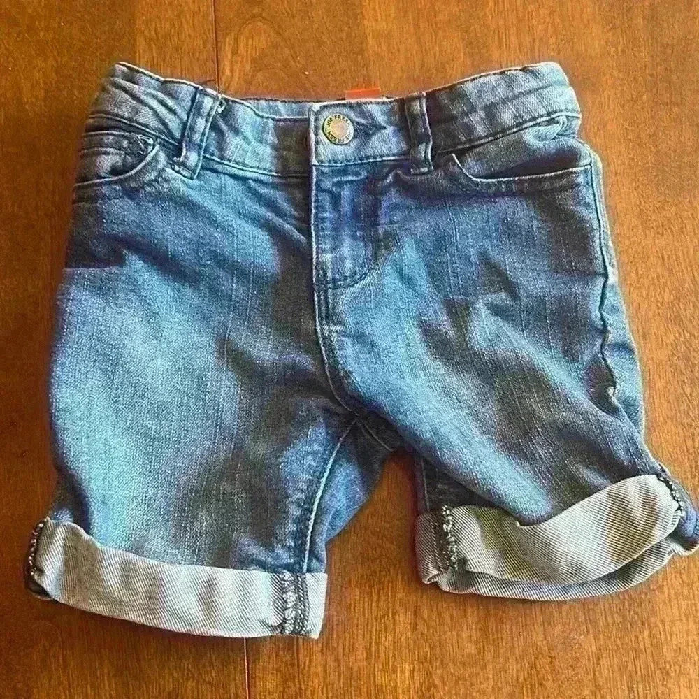 Joe  fresh Jean shorts